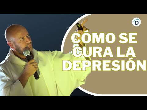 🕊️ How is depression cured? | Depression - The Good Lord 🙏💙