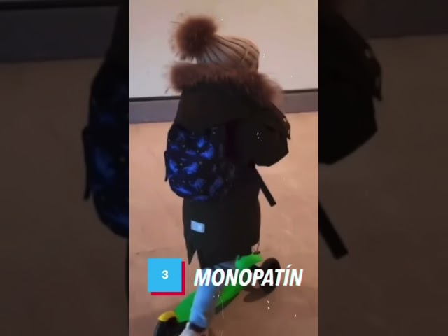Vídeo relacionado con KidBloom Juguetes Sensoriales Autismo, Piedras Equilibrio Niños Antideslizantes, Regalos para Niños con Autismo, con Bolsa Impermeable