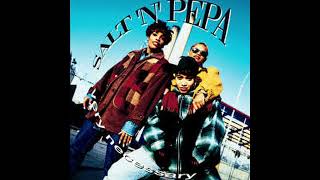 Salt-N-Pepa ft En Vogue – Whatta Man (2025 Remastered)