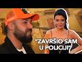 RIJALITI REŠETANJE! Anita nije došla sa Lukom: Evo šta se desilo