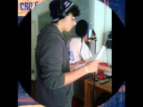 Franklin(Gei B) feat Alex Chiacchieroni