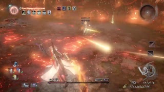 仁王　［落命祭り］試合や無間獄をやって行きます！