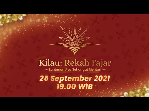Kilau: Rekah Fajar | Birthday Mini Concert PSM UGM