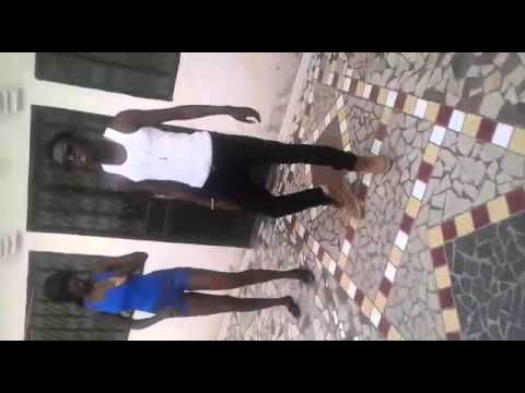 Trap Trap in a bando