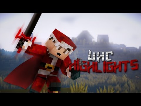 UHC Highlights #28 [Reddit]