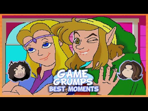 Game Grumps Best Moments  Link  The Faces of Evil