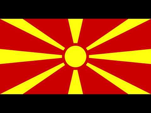 MAKEDONIJA NE JA DAVAME - JORDAN MITEV (Official audio track)2017