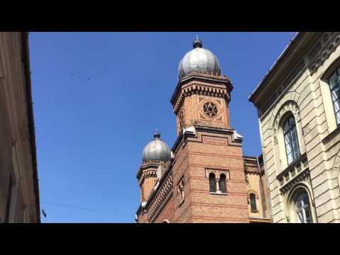Romania September 2016 1st leg- Timisoara