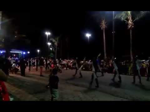 Corpo Coreográfico (1ª Peça) Terfina 2015 (Casimiro De Abreu) III