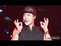 130906 Kim Hyun Joong 김현중 - Gentleman@쓰촨성 ...