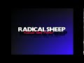 Lost Logo Reconstruction Radical Sheep Productions Molly Variant 1992 2002