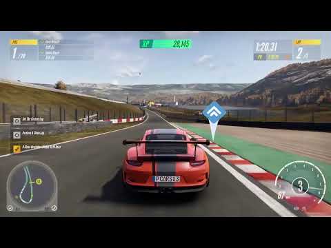 ROAD B UNLOCKED|Let's play project cars 3 part 5 (PS5) LIVE STREAM