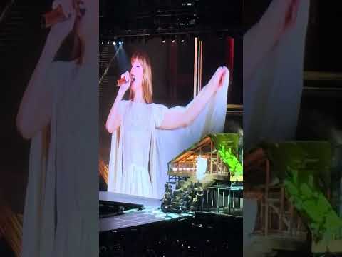 Betty - Taylor Swift (live @ Mile High Denver 7/15/23)