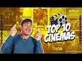 Top 10 movies of 2023 #rewind2023 #tamilcinema| Kichdy