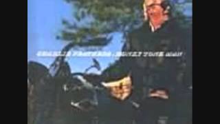 Charlie Feathers Blame It On Time