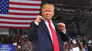 Borat 2: Donald Trump - Teaser Trailer