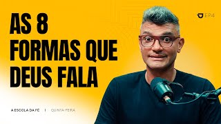 Café com Destino | Quinta - Feira | 20.02.2025