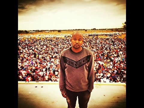 DJ NATION ANNUAL BASH 2015