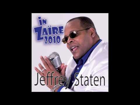 Jeffrey Staten - In Zaire 2010 (Radio Mix)