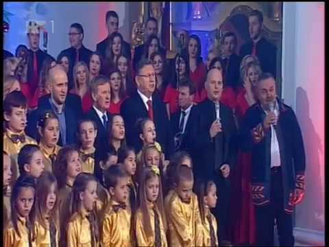 NARODI NAM SE KRALJ NEBESKI