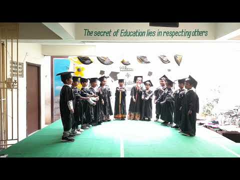 Graduation Day Celebrations 2026 - Part 5
