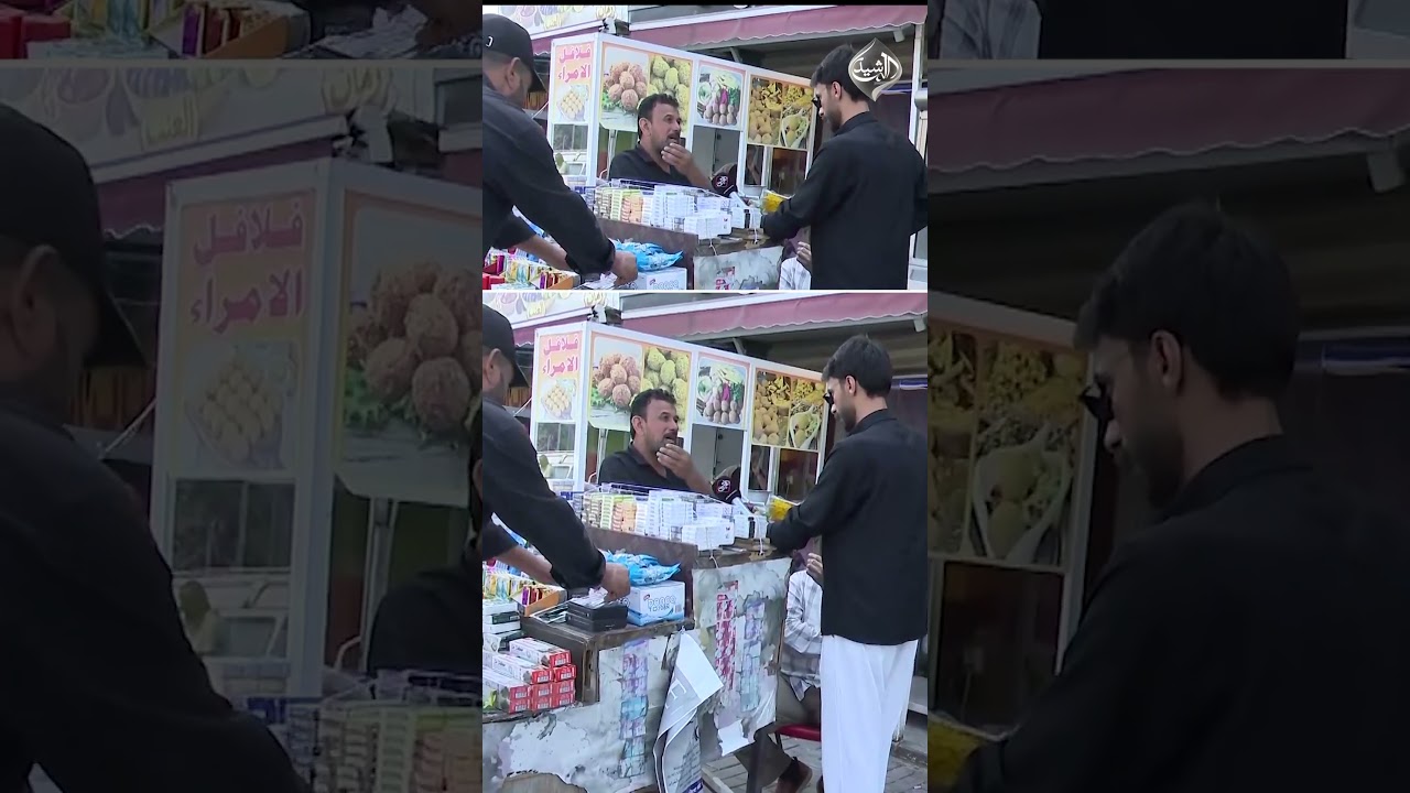 فيديو | مواطن يفضح واقع الخدمات والمعيشة .. "بطل الزيت صار إنجاز!"