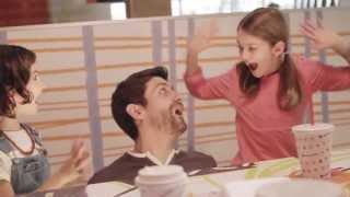 Imagespot Westside: Foodcourt