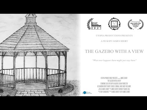 The Gazebo With A View - Trailer (Comedy Short Film 2021)