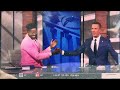 CBS Sports The NFL Today Open October 19 2025