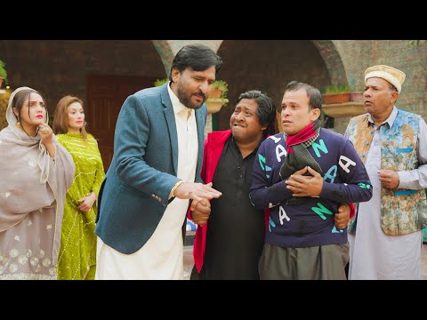 Rana Ijaz Ki Romantic Love Story | Standup Comedy By Rana Ijaz | New Video Rana Ijaz 2025 #comedy
