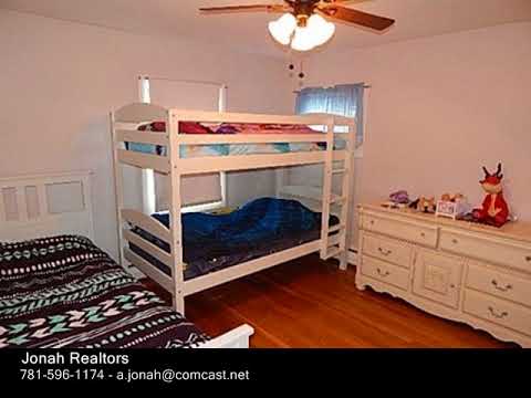 61 Judge Rd, Lynn MA 01904 - Single Family Home - Real Estate - For Sale -
