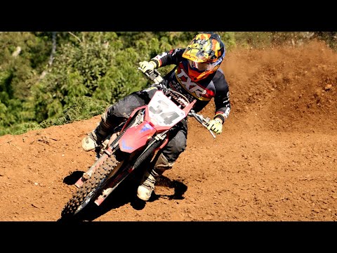 2ª etapa Copa Ramalho de Velocross 2023 Corridas Nacionais com Ricardo Baumann