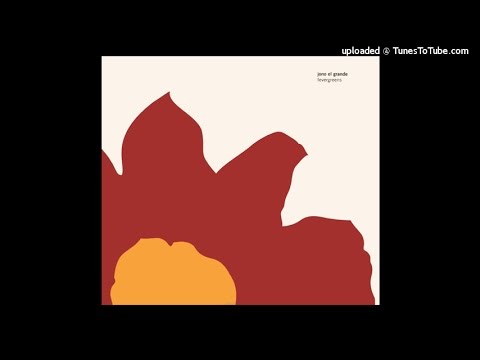 Jono El Grande ► Centrifuge in D Minor [HQ Audio] Fevergreens, 2003