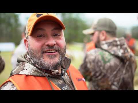 2020 The Choice Show Bloopers - Episode 4 - Squirrel Master Classic