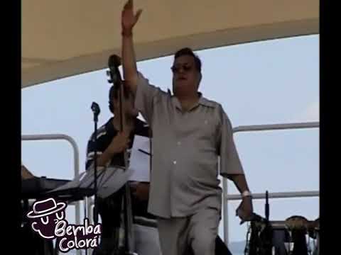 Un Caso Social - Tito Gómez (En Vivo Orchard Beach)