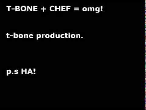 OMG! TBONE PRODUCTION