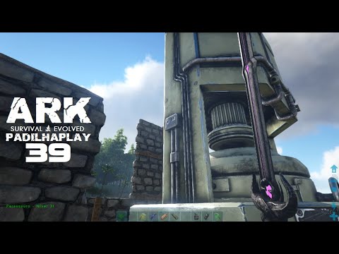 ARK: Survival Evolved [2020] EP.39 Enfim a FORJA INDUSTRIAL!