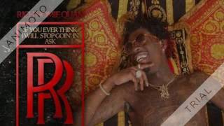 Rich Homie Quan - I Swear (Clean)