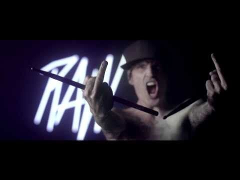 The Bloody Beetroots feat Tommy Lee 