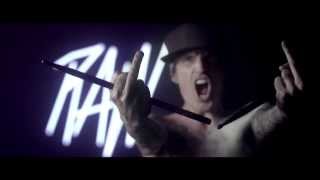The Bloody Beetroots feat Tommy Lee "RAW"