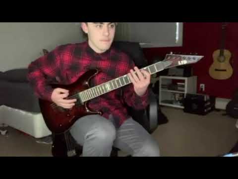 Archetype GOJIRA Plugin Demo