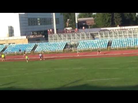 400m [M], III. skupina, Mateo Kovačić i Sven Cepuš - Pojedinačno PH za seniore i seniorke 2016