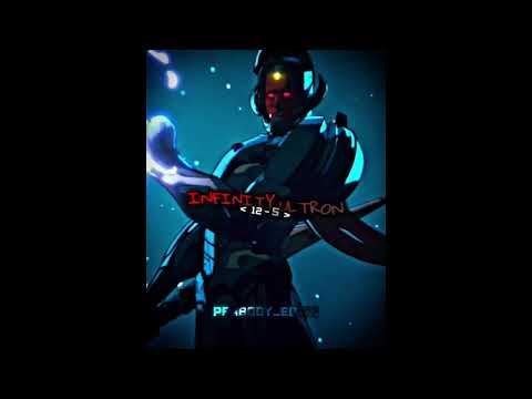 Infinity Ultron vs Time Baby & Bill Cipher