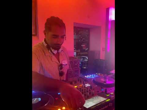 DJ Mostafa