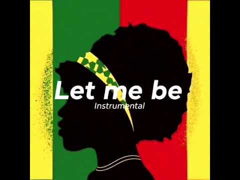 Let me be,cover,second voice