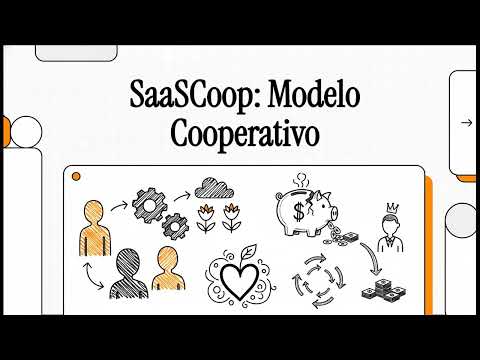 SaaSCoop institutional video
