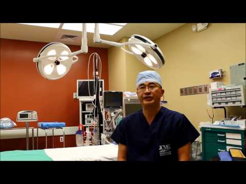 JCMG Welcomes Dr. James C. Lin