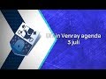 UIT in Venray agenda 3 juli 2019 - Peel en Maas TV Venray