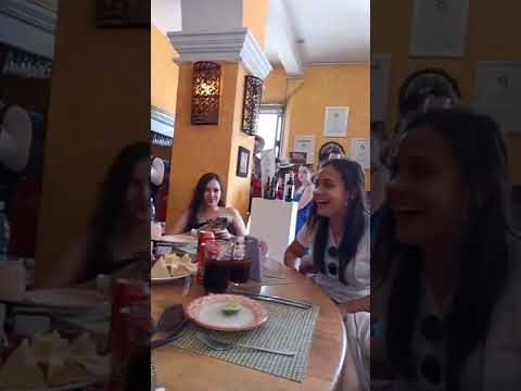 La Tequilera/ Jennifer Silva - Palomazo en Tequila Jalisco