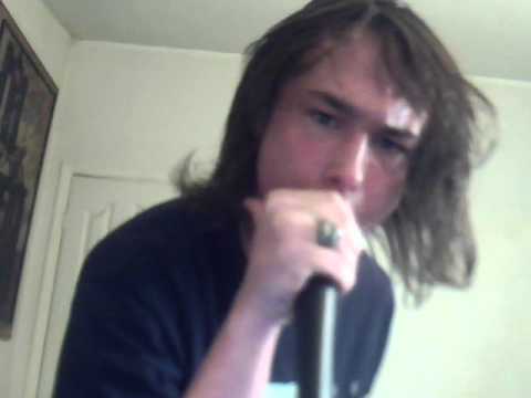 Dying To Bleed - Unstable (Vocal Cover)